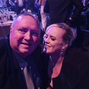 Meet your Posher, Ellen